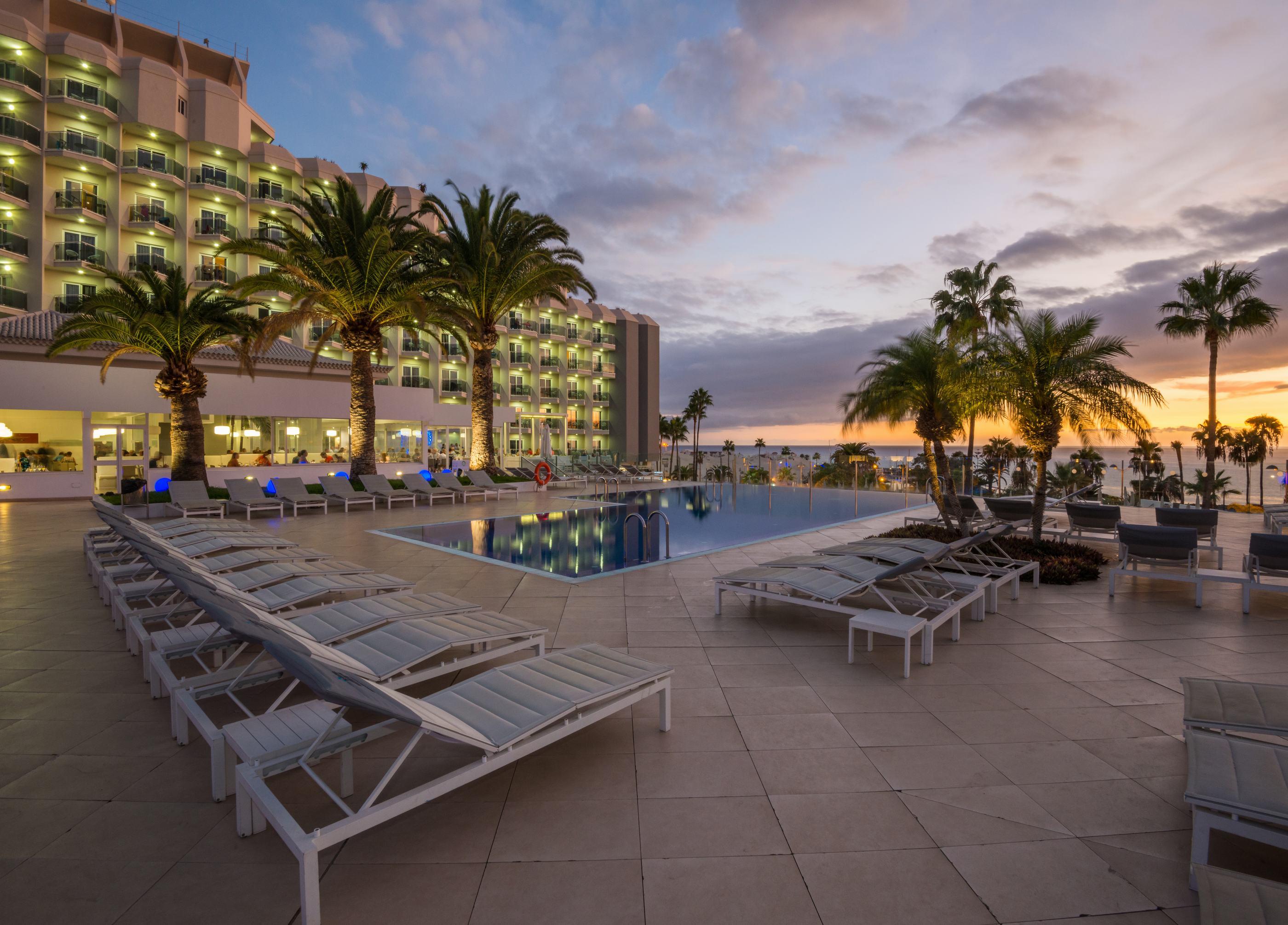 Luabay Costa Adeje (Adults Only) Hotel Exterior photo