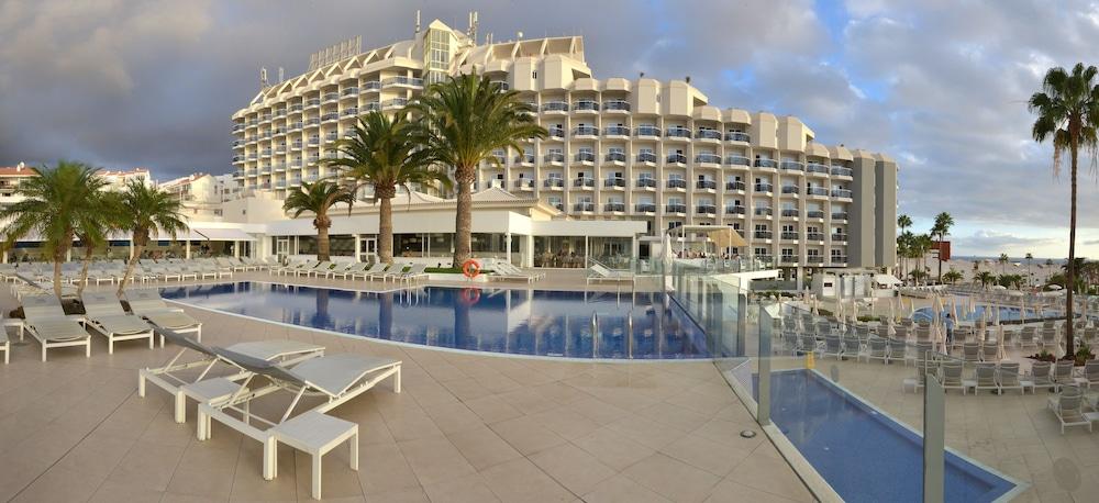 Luabay Costa Adeje (Adults Only) Hotel Exterior photo