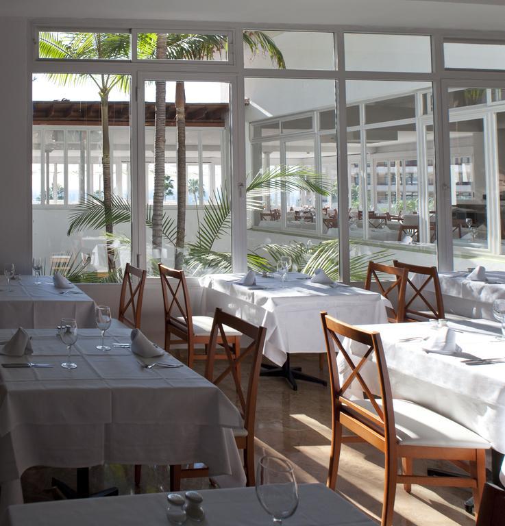 Luabay Costa Adeje (Adults Only) Hotel Exterior photo