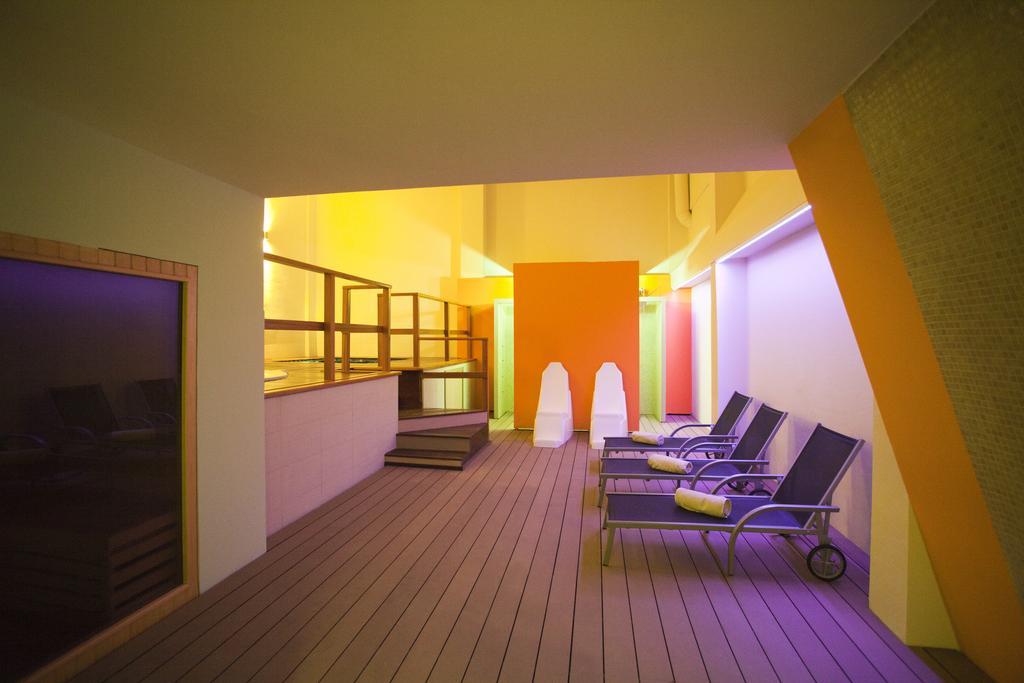 Luabay Costa Adeje (Adults Only) Hotel Exterior photo